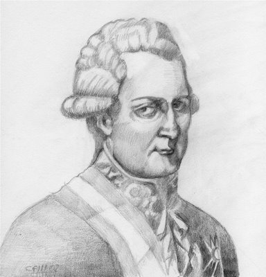 Juan Vicente de Güemes